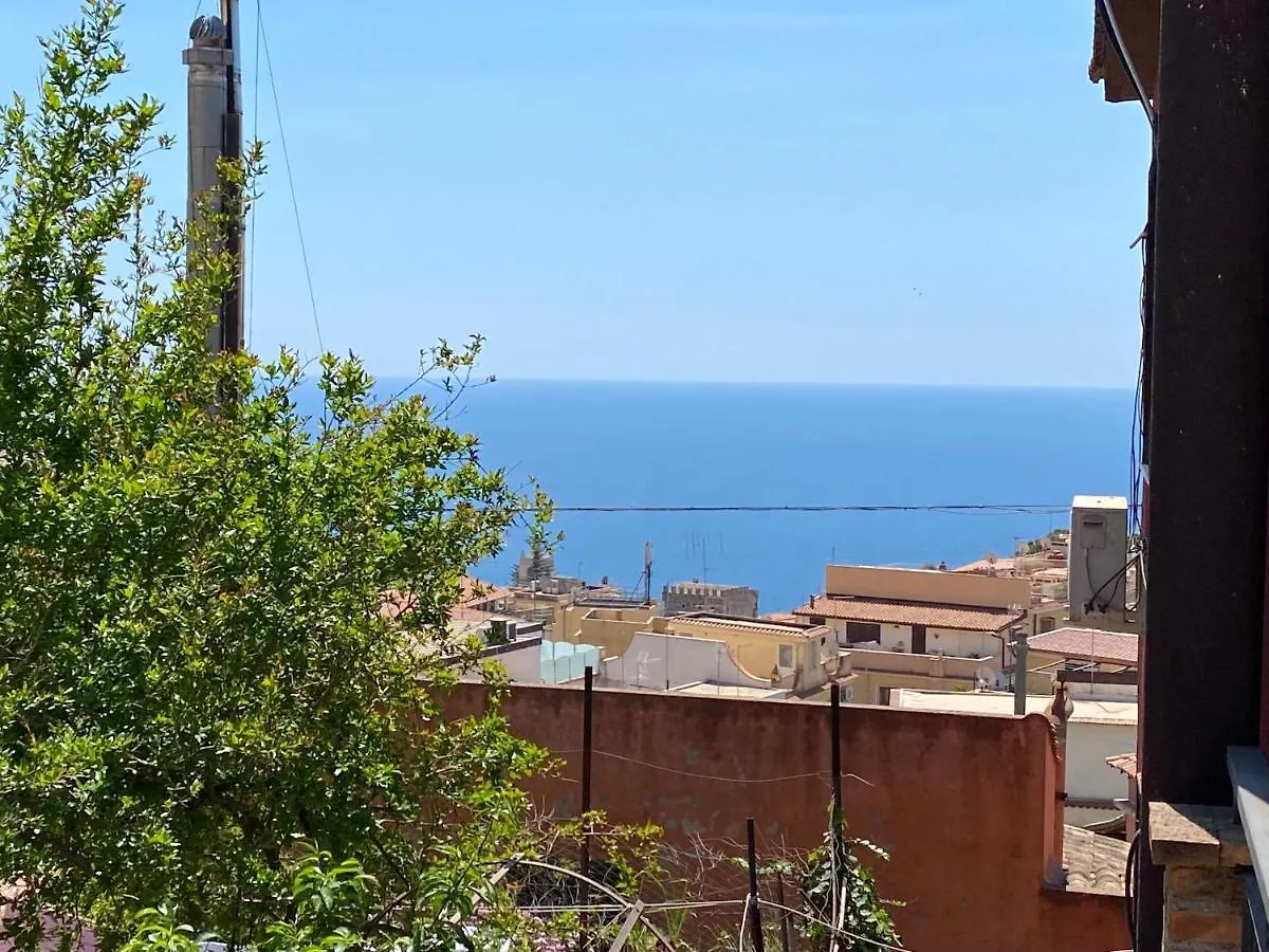 Murmuria Taormina