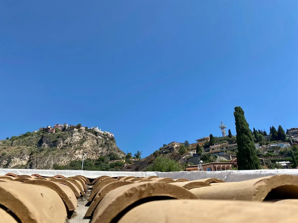 Murmuria Taormina