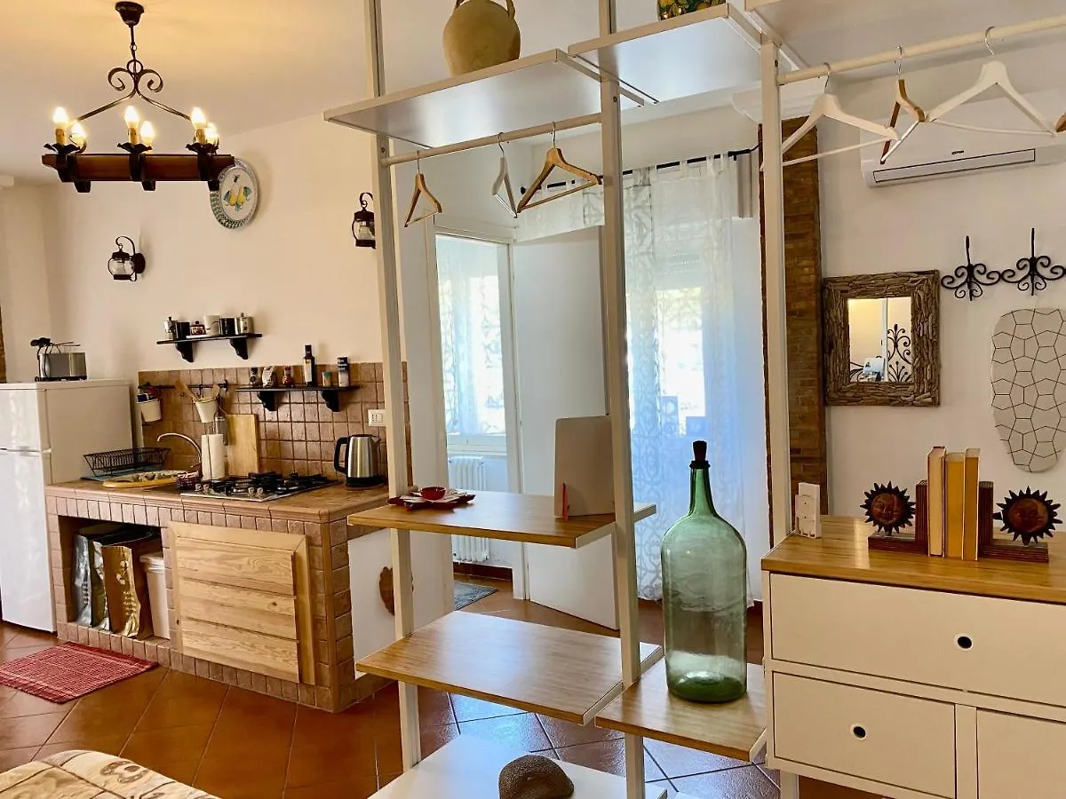 Apartamento Murmuria Taormina Italia