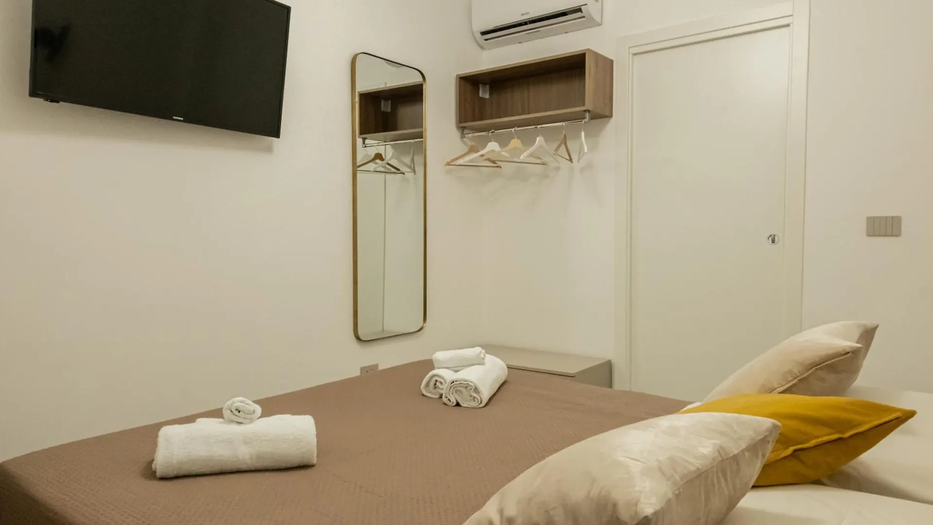 Apartamento Murmuria Taormina