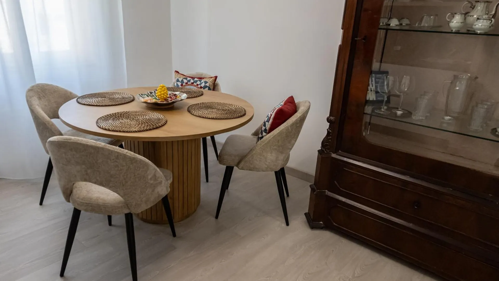 Murmuria Taormina Apartamento