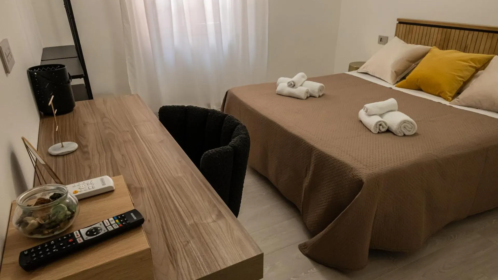 Murmuria Taormina Italia