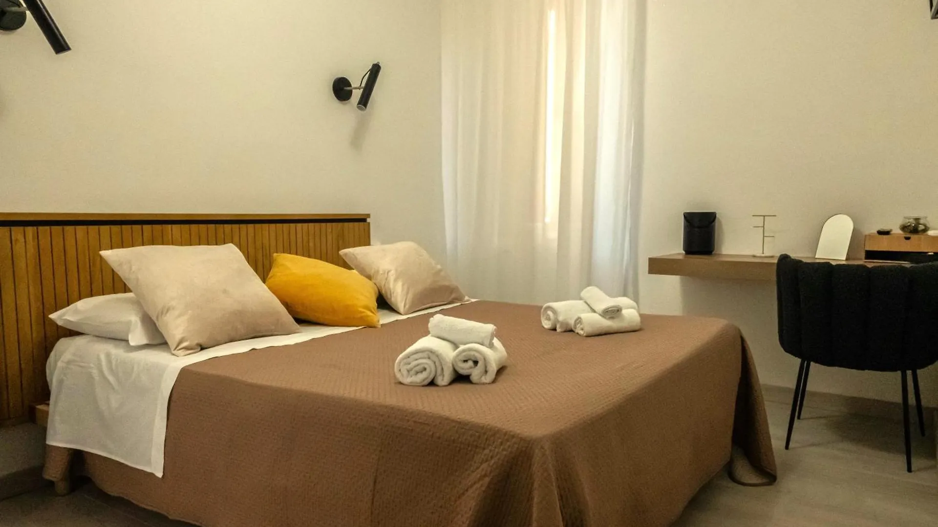 Apartamento Murmuria Taormina Italia