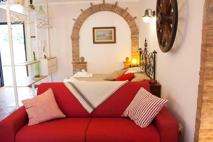 Murmuria Taormina Apartamento
