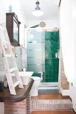 Murmuria Taormina Apartamento