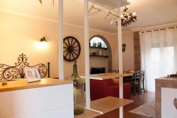 Murmuria Taormina Apartamento