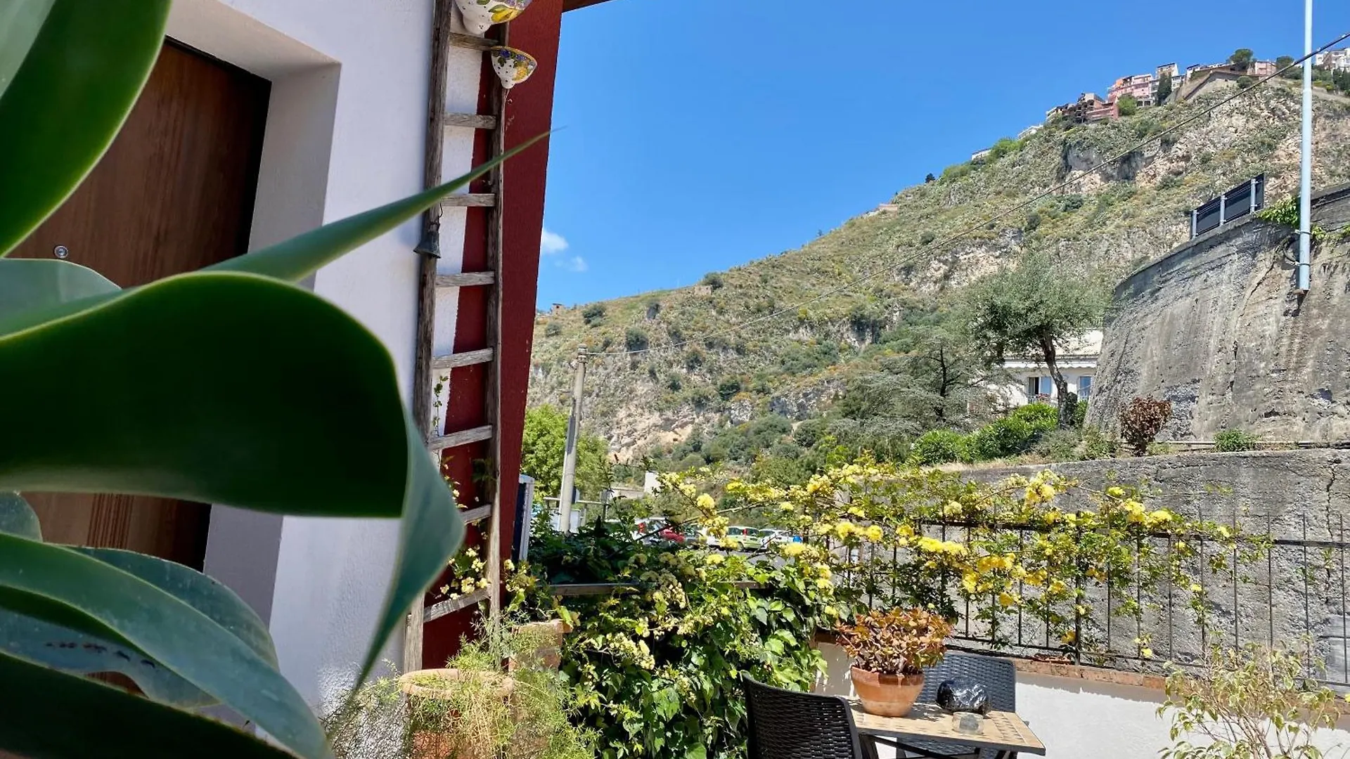 Murmuria Taormina Italia