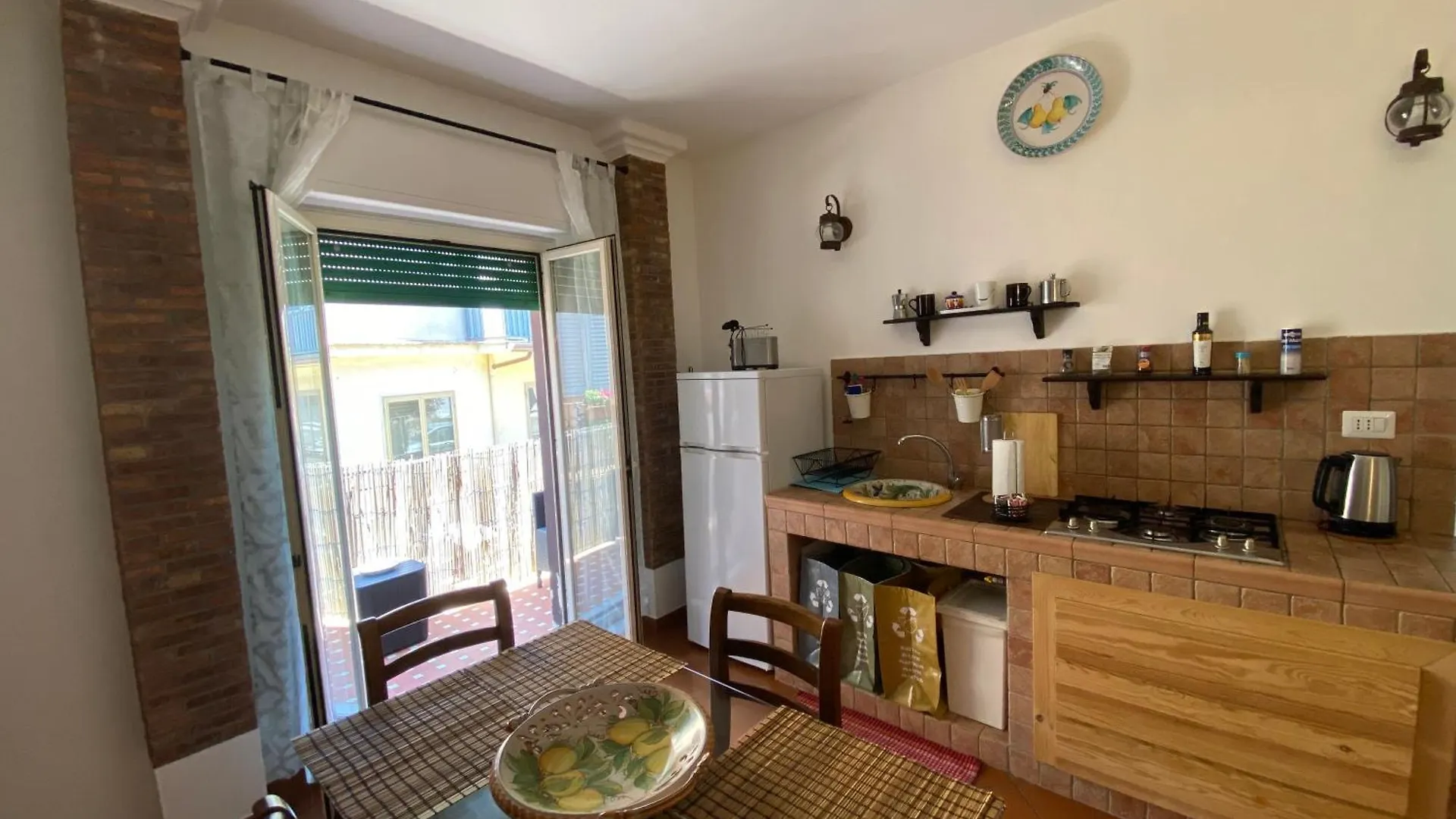 Apartamento Murmuria Taormina