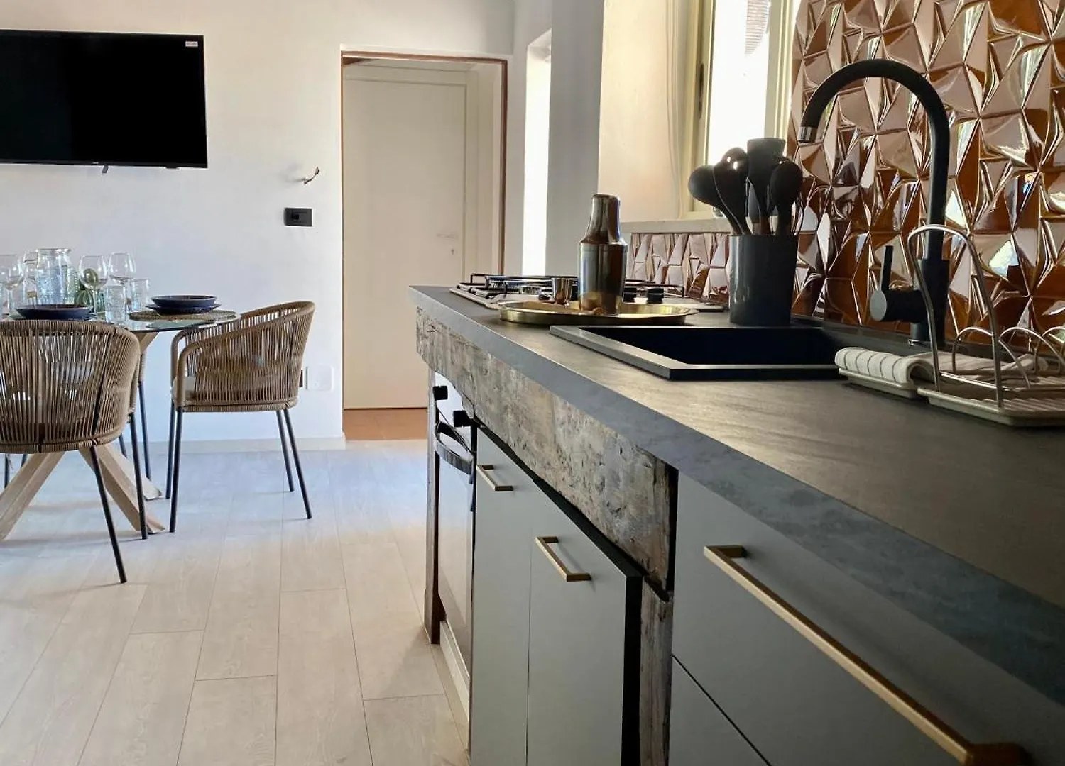 Murmuria Taormina Apartamento