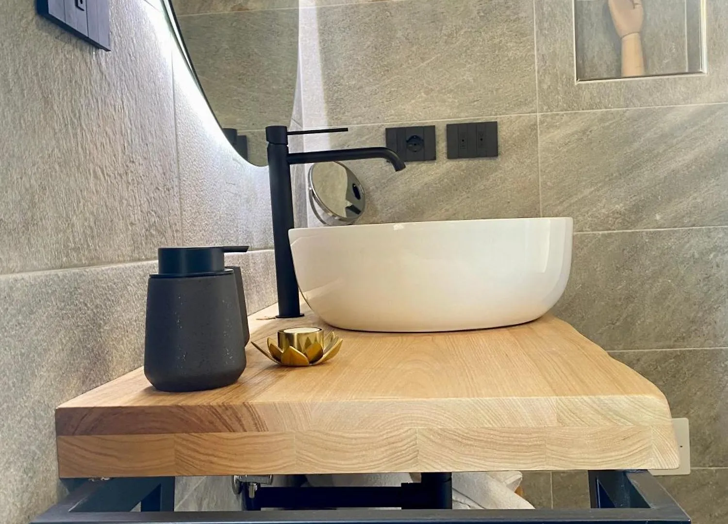 Apartamento Murmuria Taormina