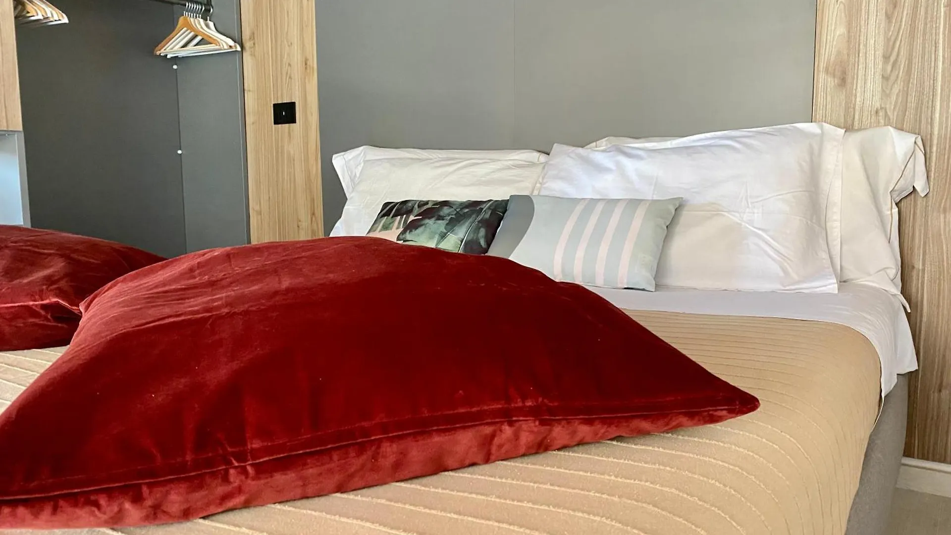 Apartamento Murmuria Taormina Italia