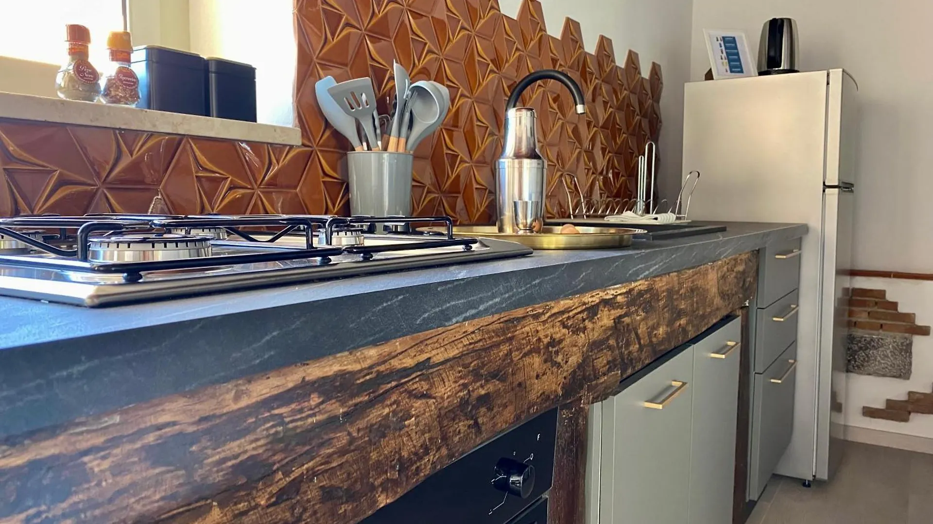 Apartamento Murmuria Taormina