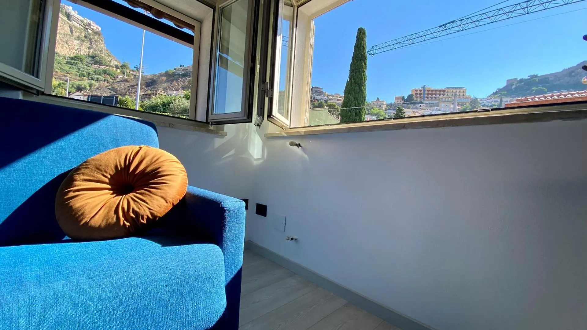 Murmuria Taormina Apartamento