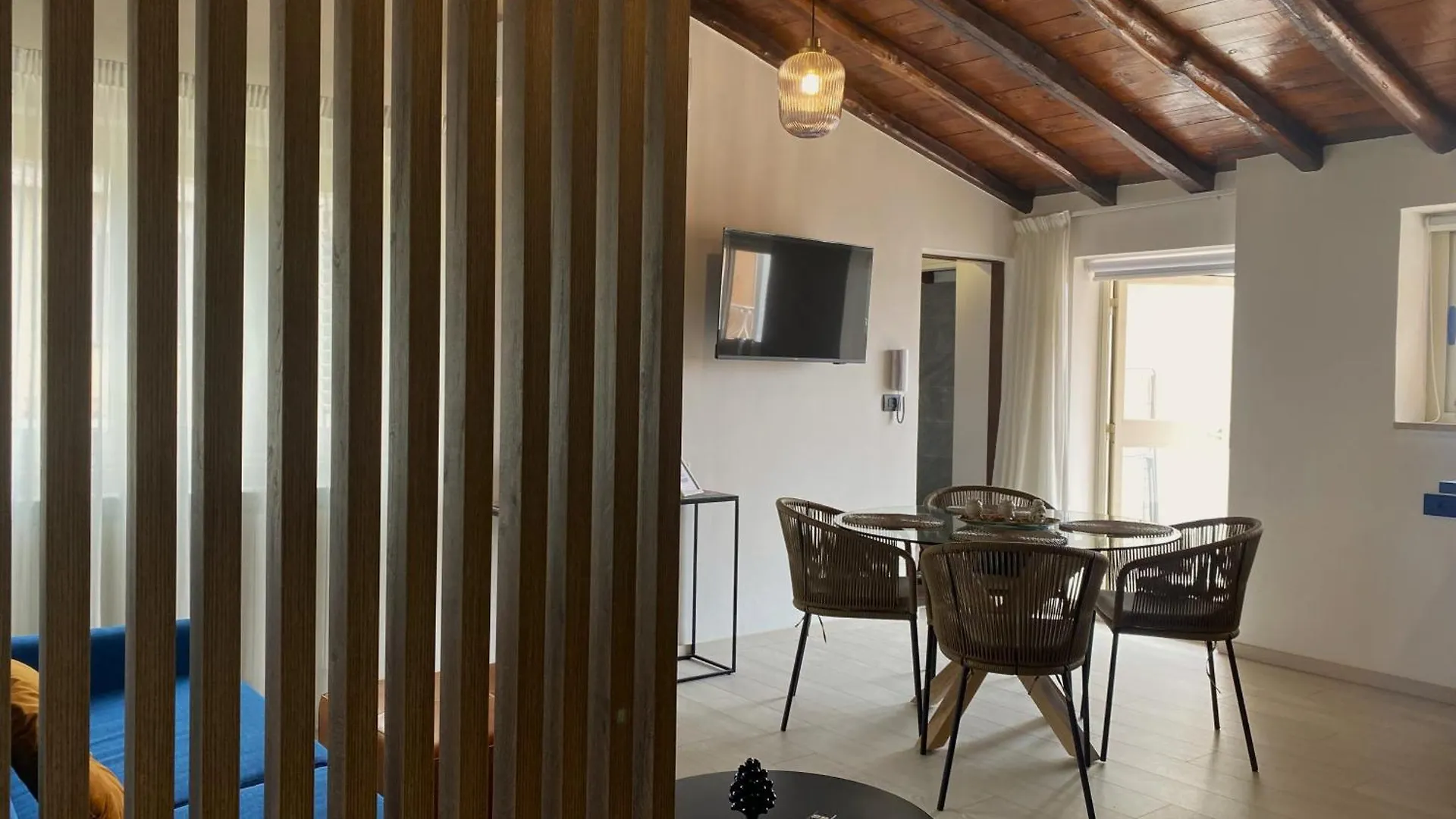 Apartamento Murmuria Taormina