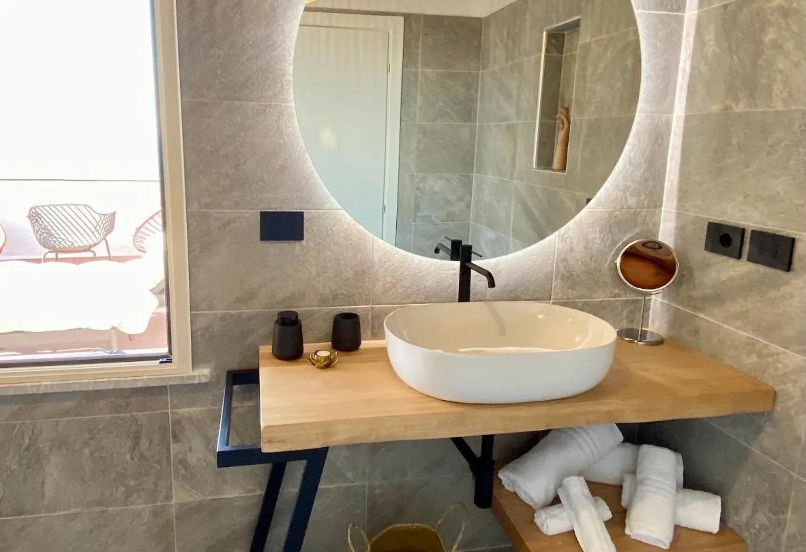Murmuria Taormina Apartamento