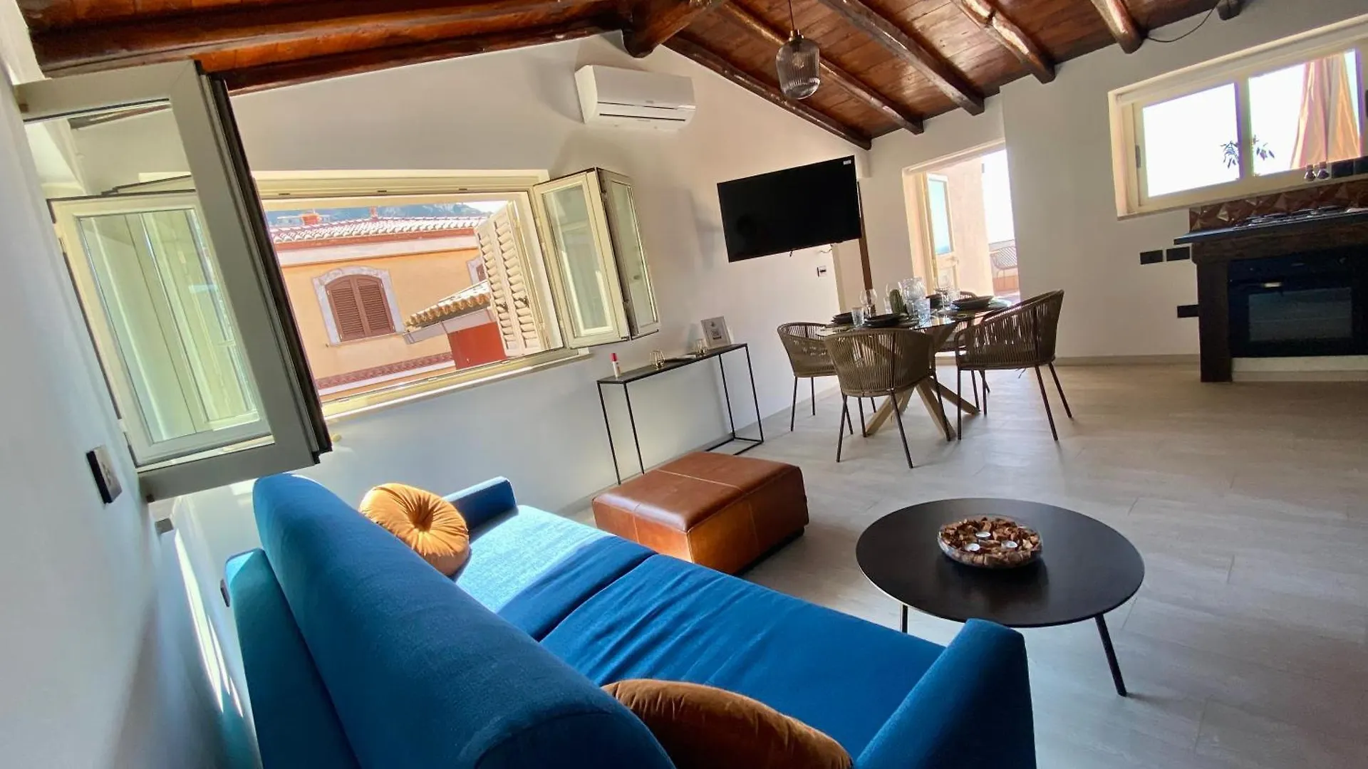 Apartamento Murmuria Taormina