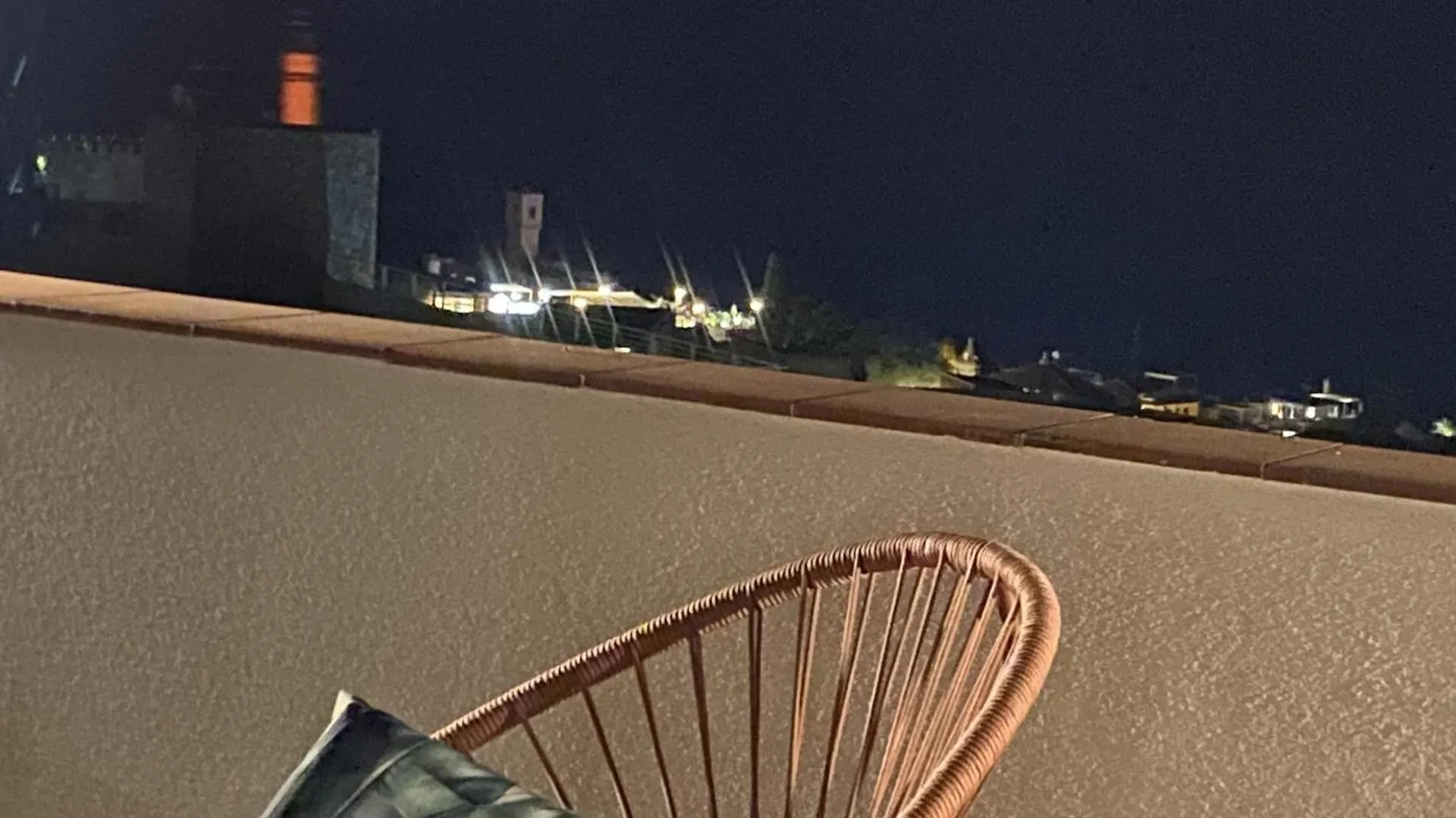 Murmuria Taormina Italia
