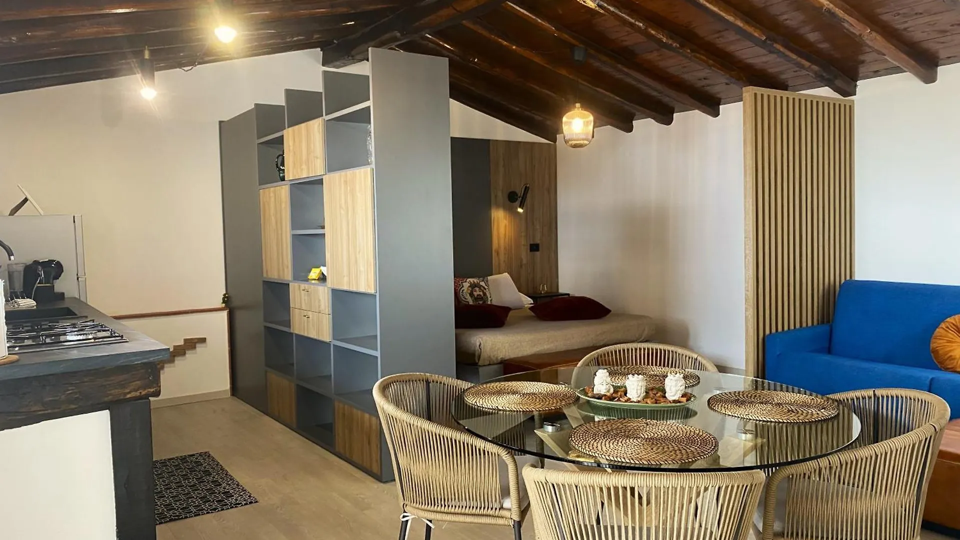 Apartamento Murmuria Taormina