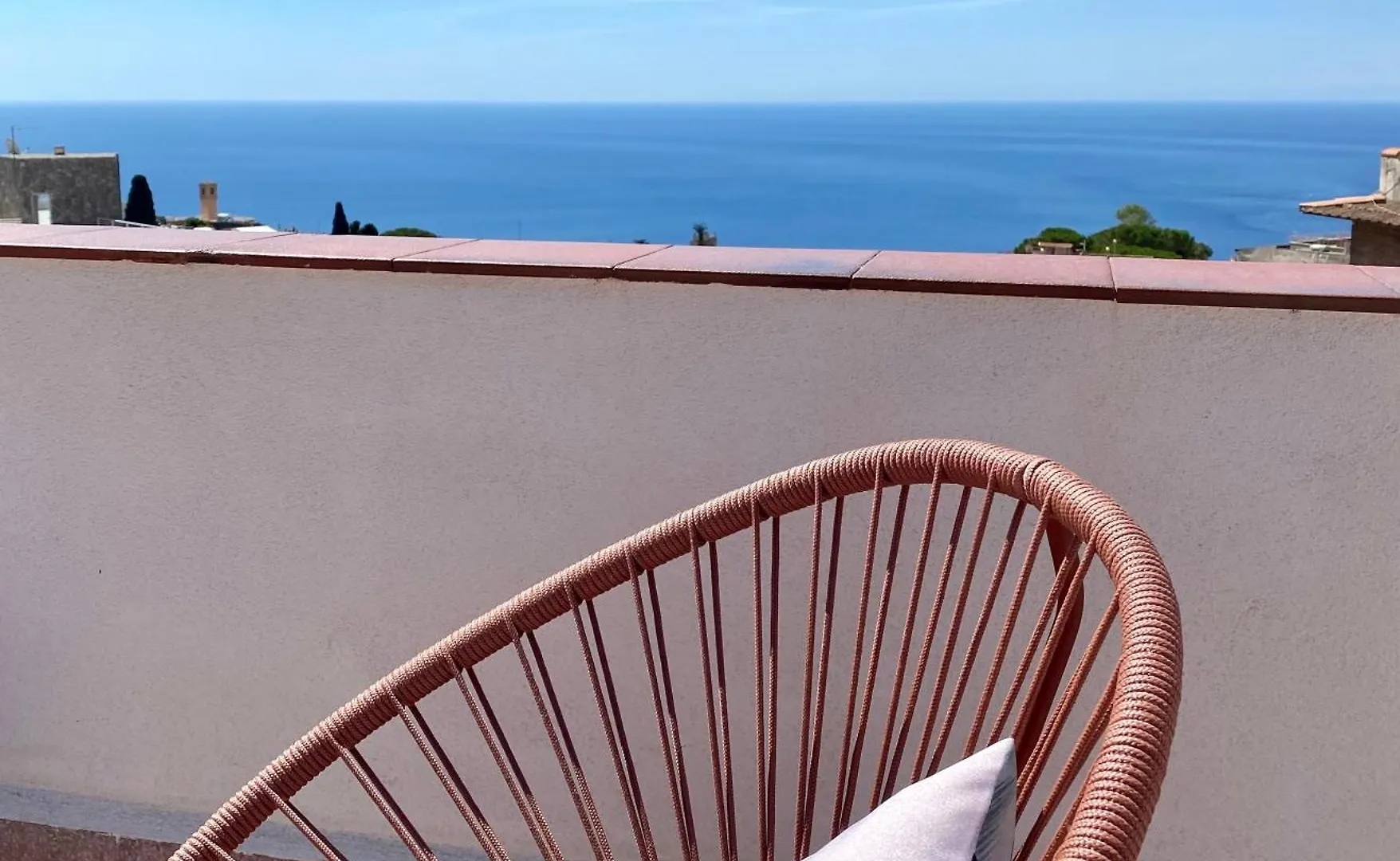 Apartamento Murmuria Taormina