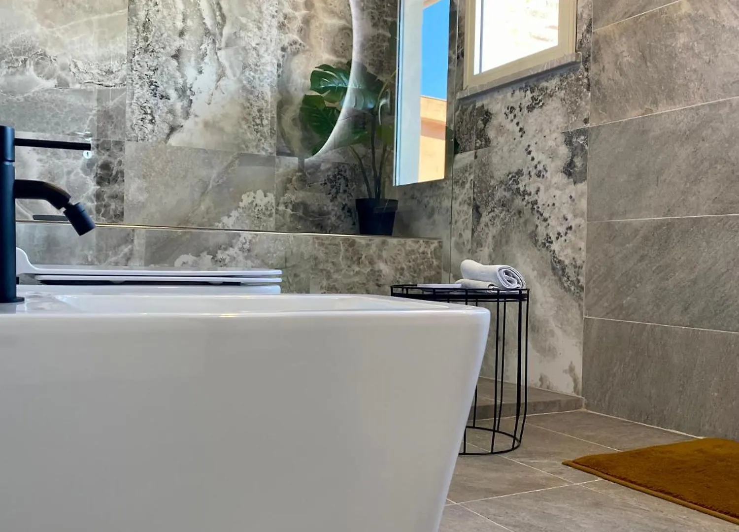 Murmuria Taormina Apartamento