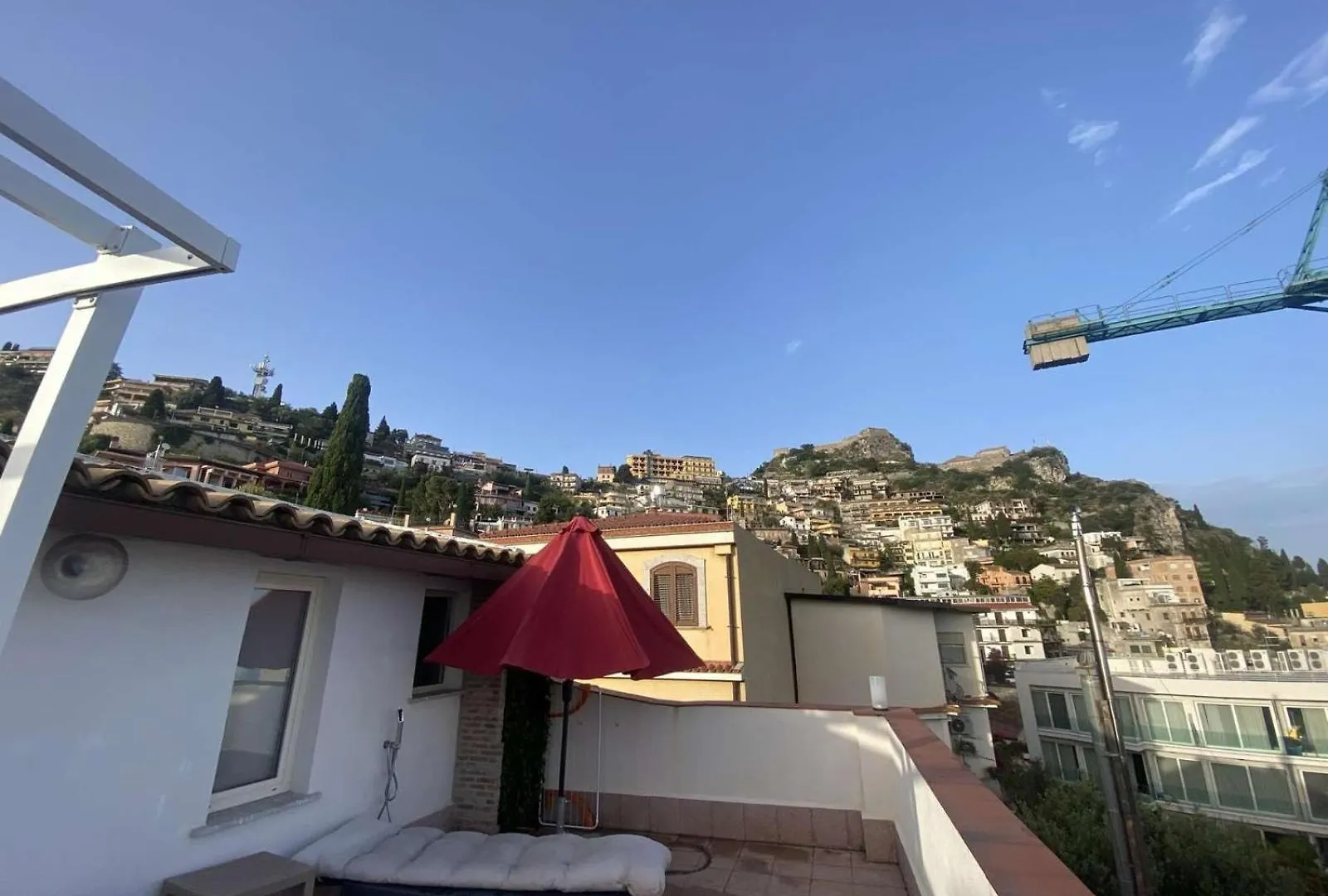Murmuria Taormina 0*,  Italia