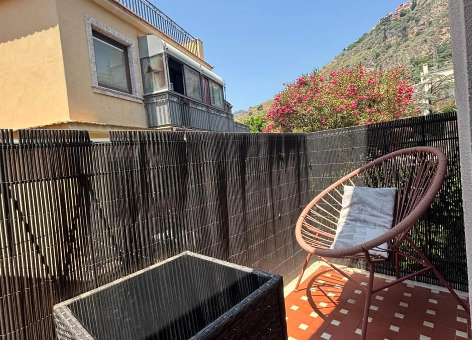 Apartamento Murmuria Taormina