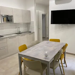  Apartament Italiapartment Vaticano Superior Włochy