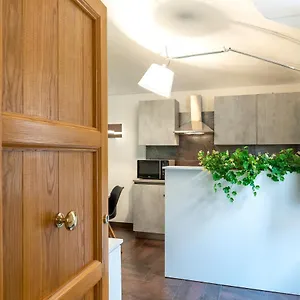 Apartament Sweet Machin Włochy
