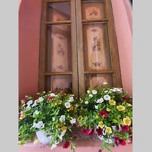 Apartament Luna & Marte, Center -, Taormina