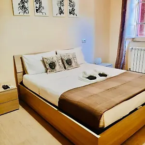 Apartament Private By Fragranza Di Sicilia, Taormina