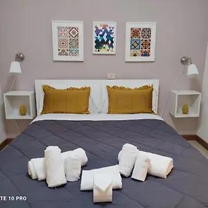 Apartament Joy, Taormina