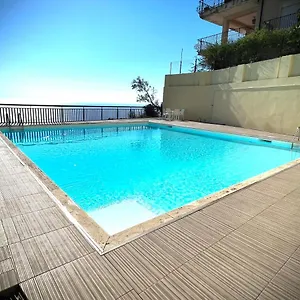 Apartament Chez Marie, Taormina