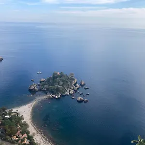 Apartament Taliari, Taormina