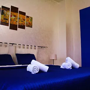 Apartament Sea View, Taormina