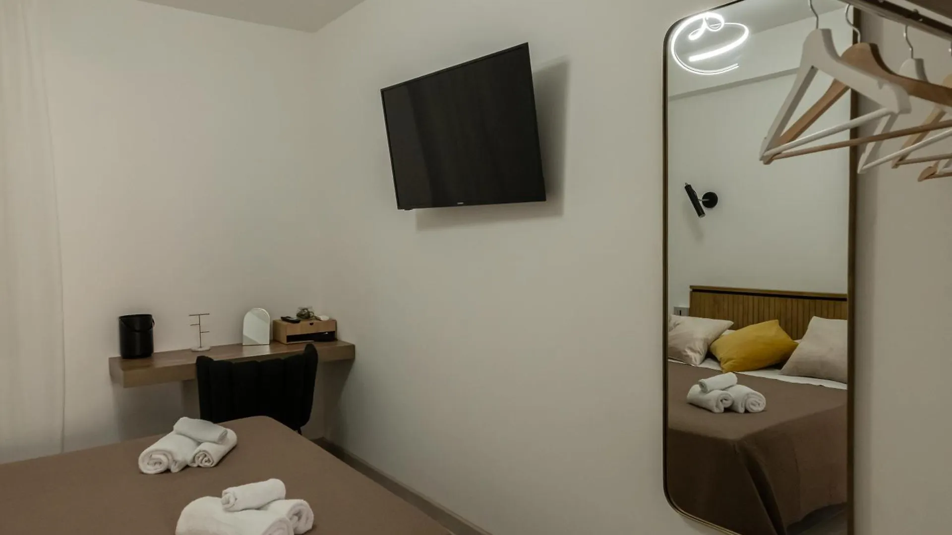 Apartment Murmuria Taormina