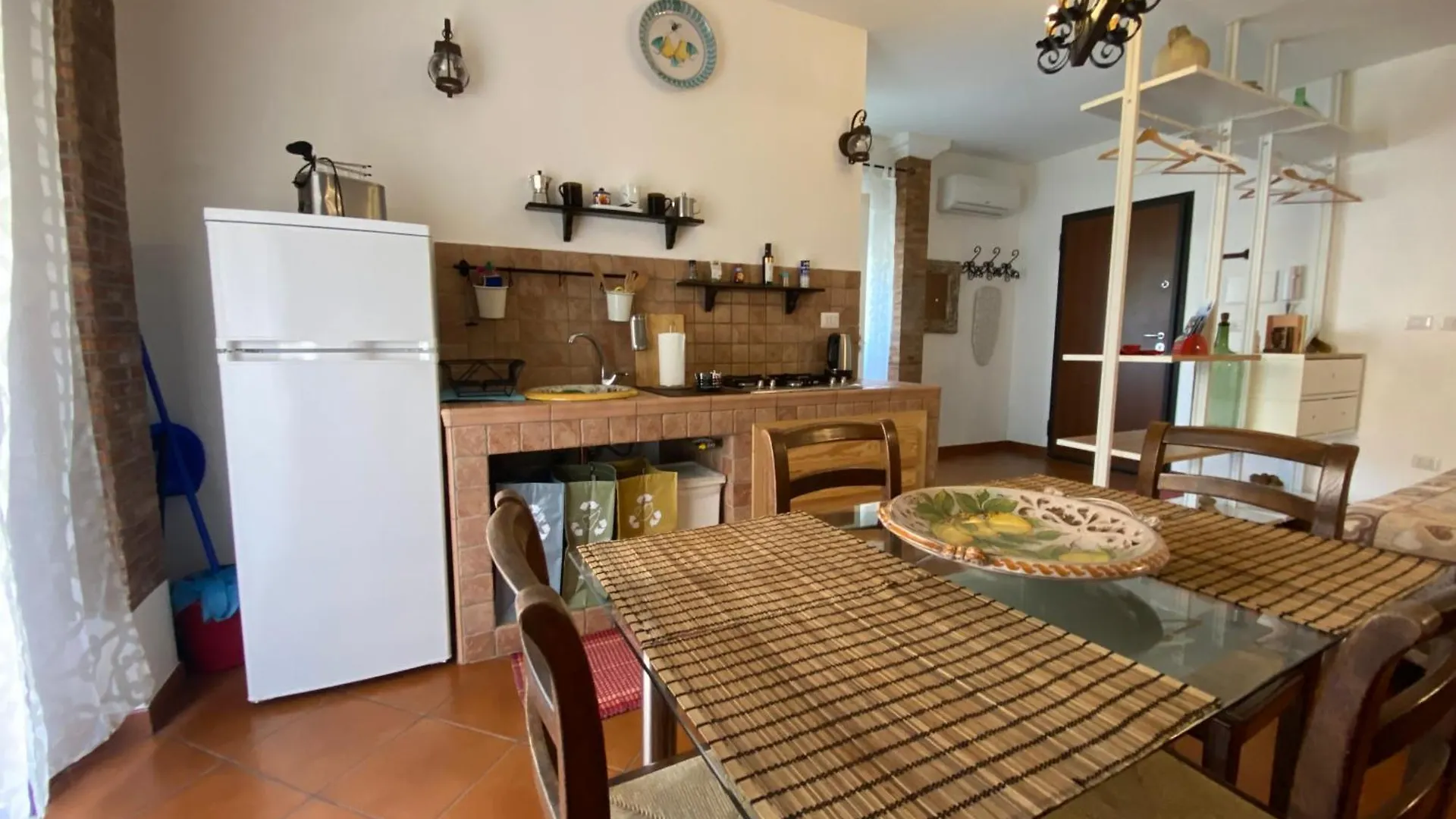 Apartment Murmuria Taormina