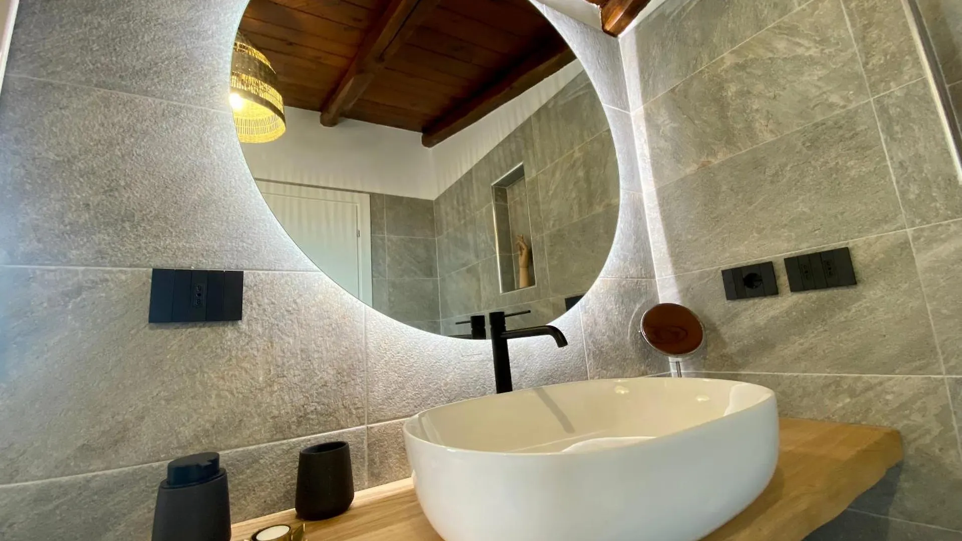 Apartment Murmuria Taormina Italy