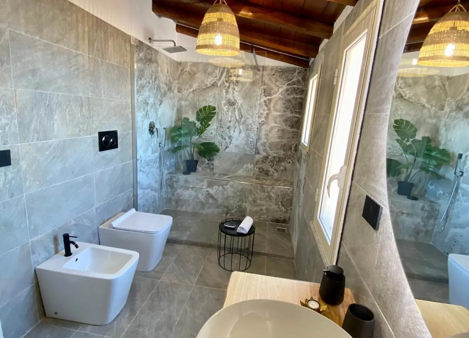 Murmuria Taormina Apartment