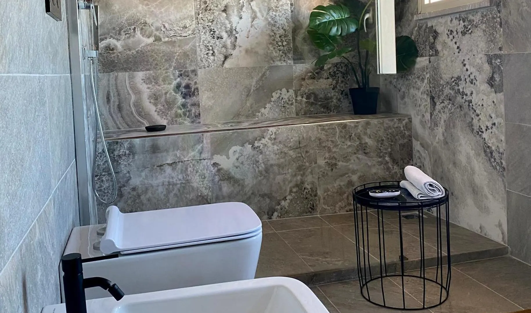 Apartment Murmuria Taormina